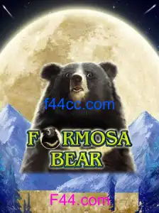 FormosaBear