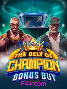 TheBeltOfChampionBonusBuy