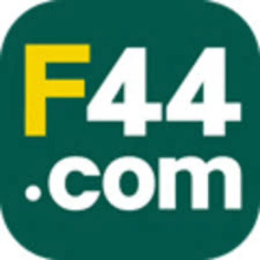 Logotipo F44.com